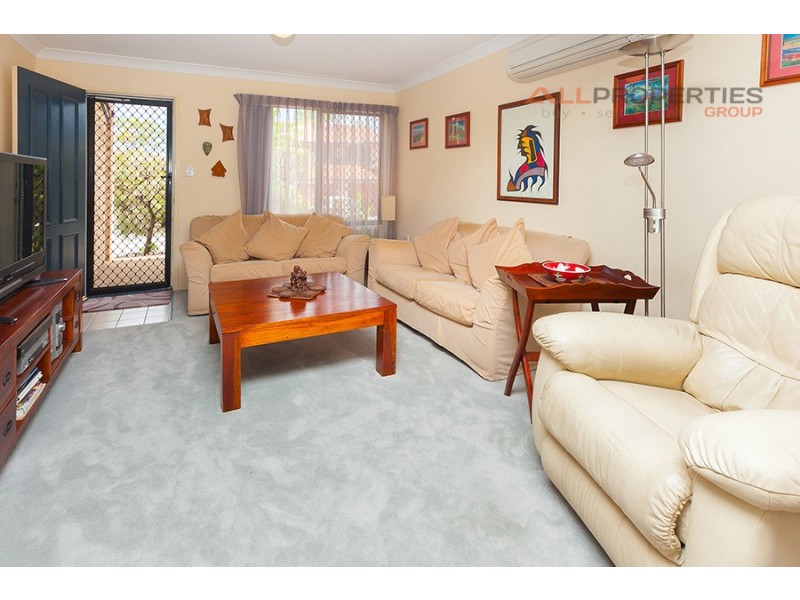 4/160 Chesterfield Crescent, Kuraby QLD 4112