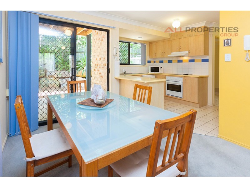 4/160 Chesterfield Crescent, Kuraby QLD 4112