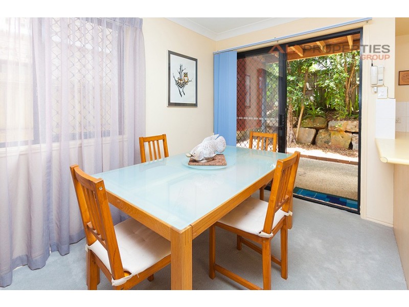 4/160 Chesterfield Crescent, Kuraby QLD 4112