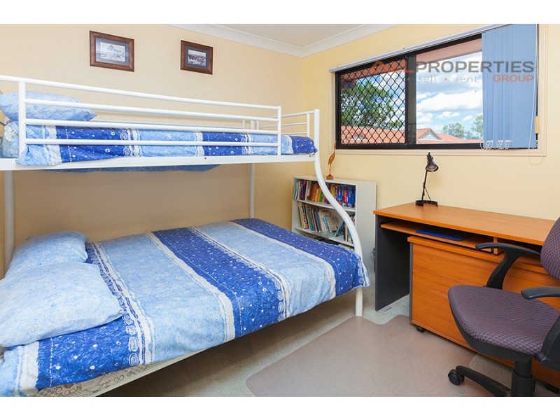 4/160 Chesterfield Crescent, Kuraby QLD 4112