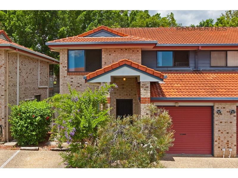 4/160 Chesterfield Crescent, Kuraby QLD 4112