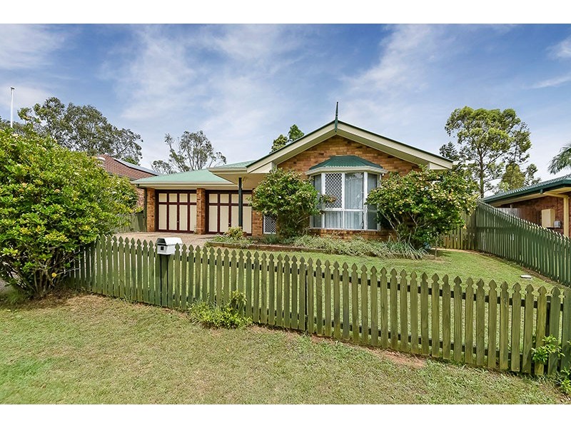 3 Bribie Place, Forest Lake QLD 4078