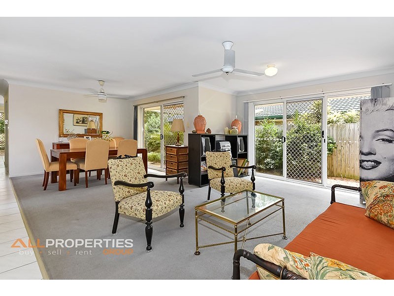 3 Bribie Place, Forest Lake QLD 4078