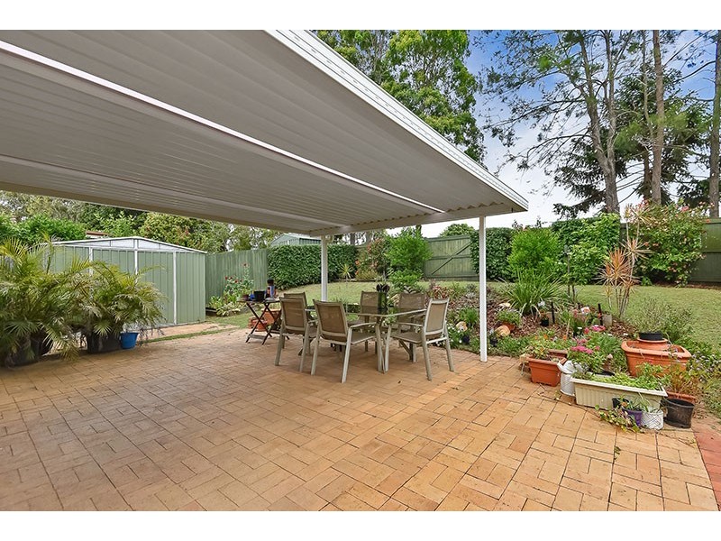 3 Bribie Place, Forest Lake QLD 4078