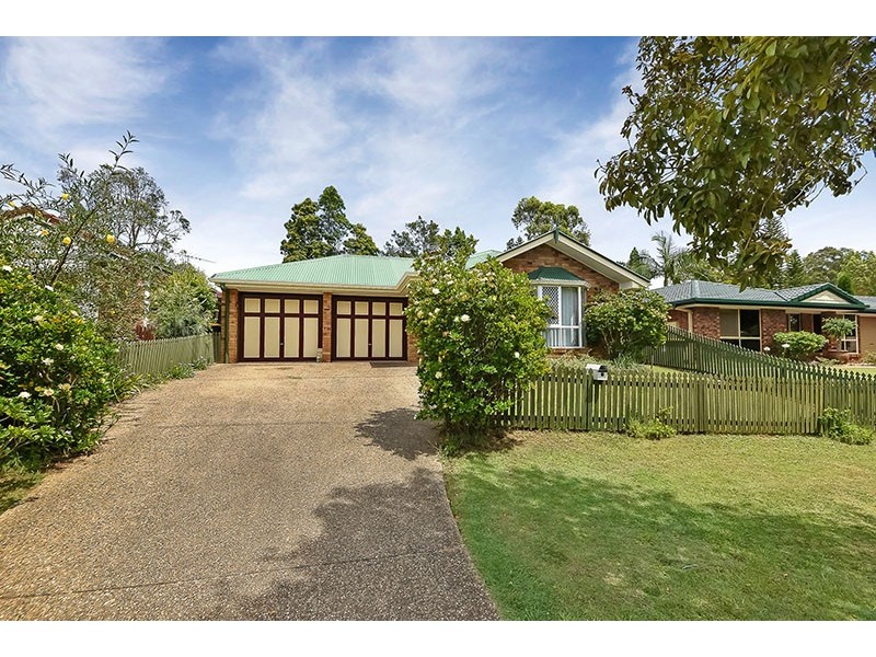 3 Bribie Place, Forest Lake QLD 4078