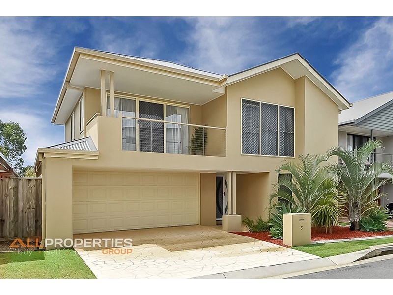 5 Kurrajong Street, Heathwood QLD 4110