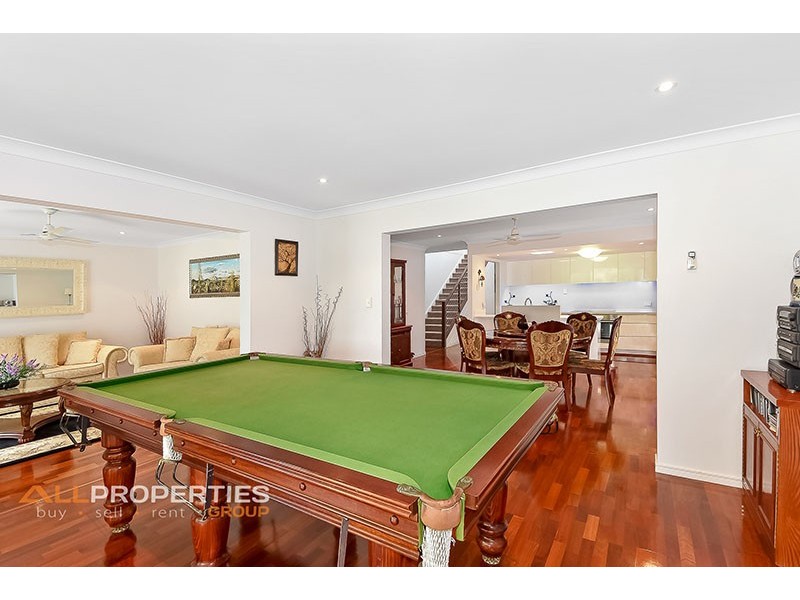 5 Kurrajong Street, Heathwood QLD 4110