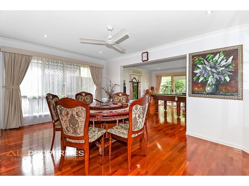 5 Kurrajong Street, Heathwood QLD 4110