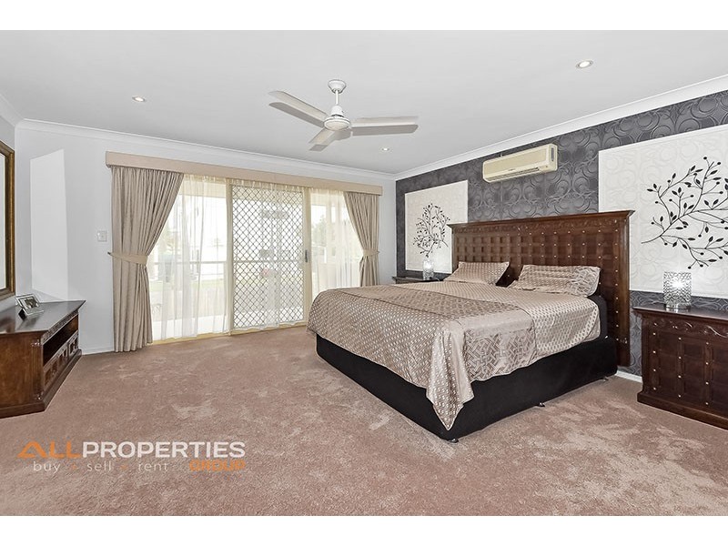 5 Kurrajong Street, Heathwood QLD 4110