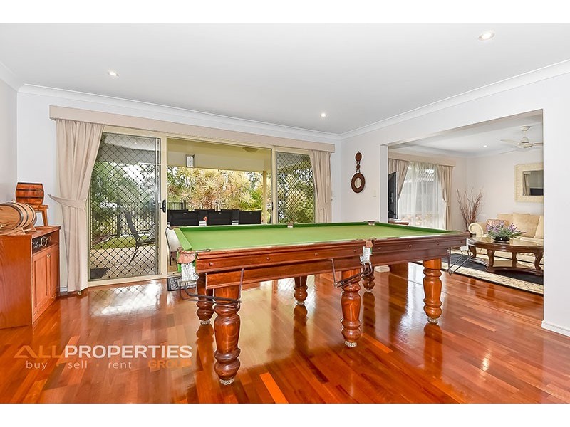 5 Kurrajong Street, Heathwood QLD 4110