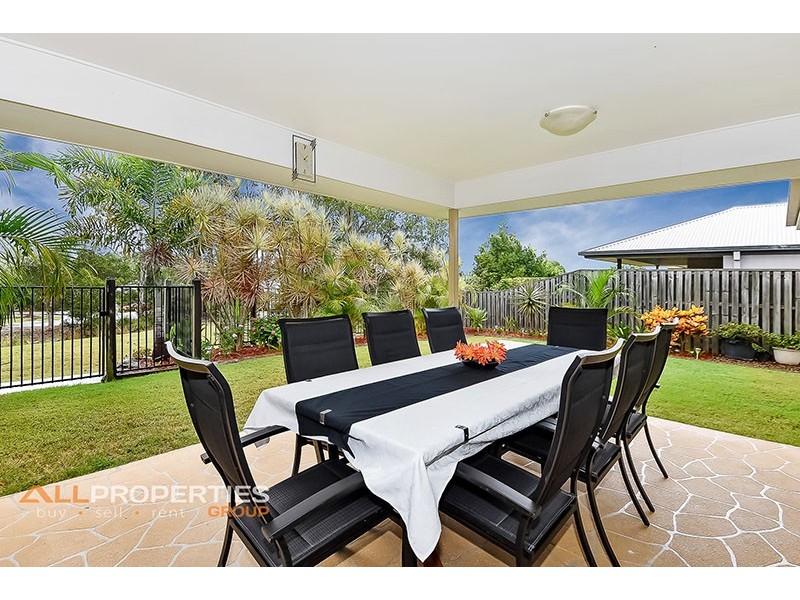 5 Kurrajong Street, Heathwood QLD 4110