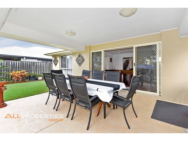 5 Kurrajong Street, Heathwood QLD 4110