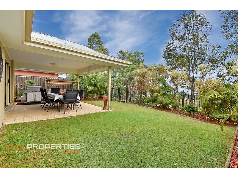 5 Kurrajong Street, Heathwood QLD 4110