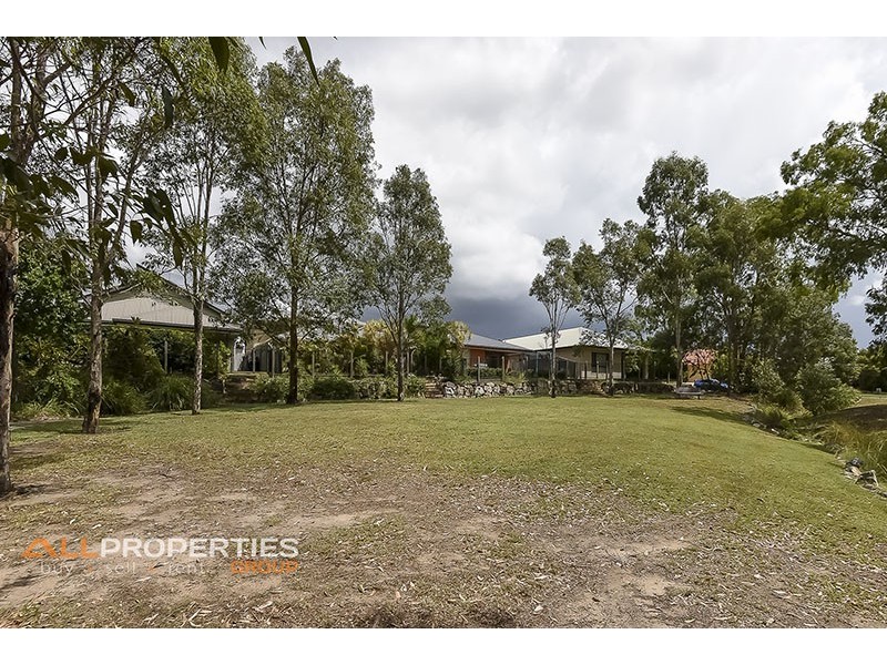 5 Kurrajong Street, Heathwood QLD 4110