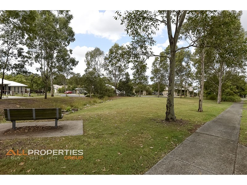 5 Kurrajong Street, Heathwood QLD 4110