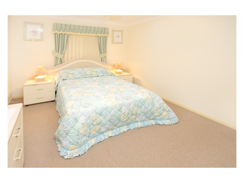 16 Bullen Circuit, Forest Lake QLD 4078