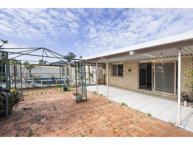 8 Shelford Court, Boronia Heights QLD 4124