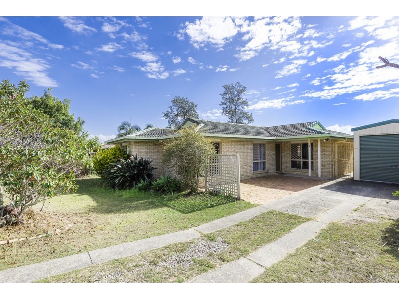 8 Shelford Court, Boronia Heights QLD 4124