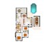 8 Shelford Court, Boronia Heights QLD 4124 Floorplan