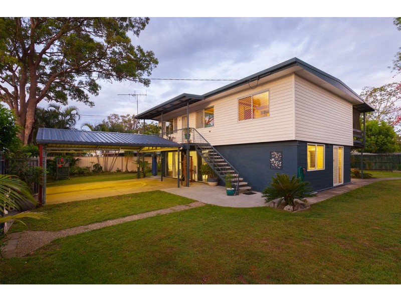 14 Moffatt Rd, Waterford West QLD 4133