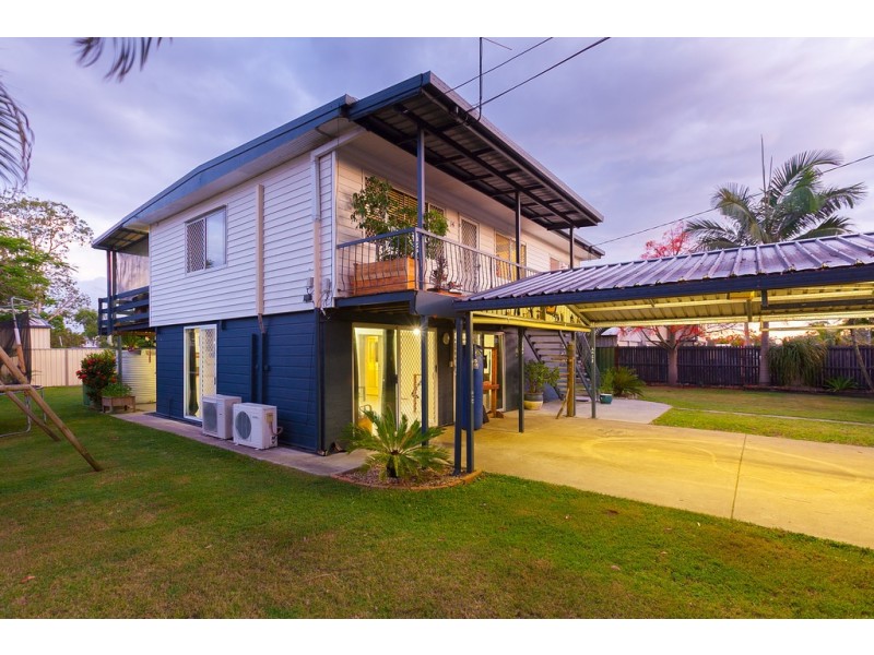 14 Moffatt Rd, Waterford West QLD 4133