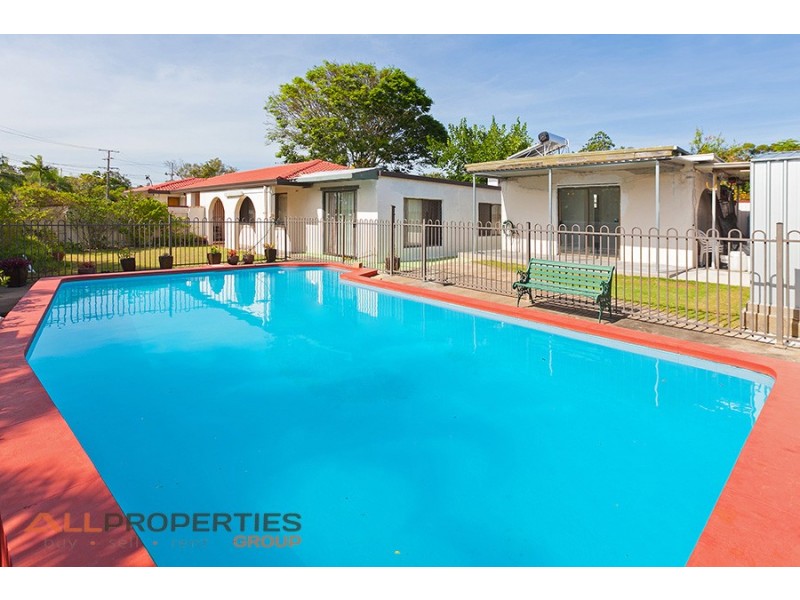 1 Donna Avenue, Rochedale South QLD 4123