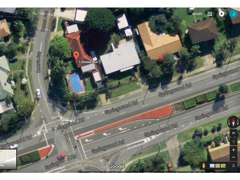 1 Donna Avenue, Rochedale South QLD 4123