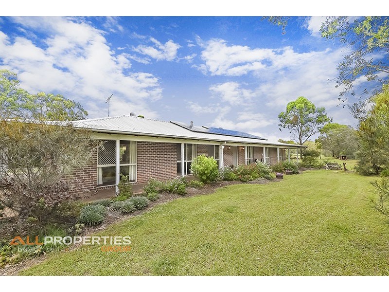 87-89 Sheils Road, Chambers Flat QLD 4133