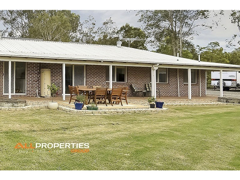 87-89 Sheils Road, Chambers Flat QLD 4133