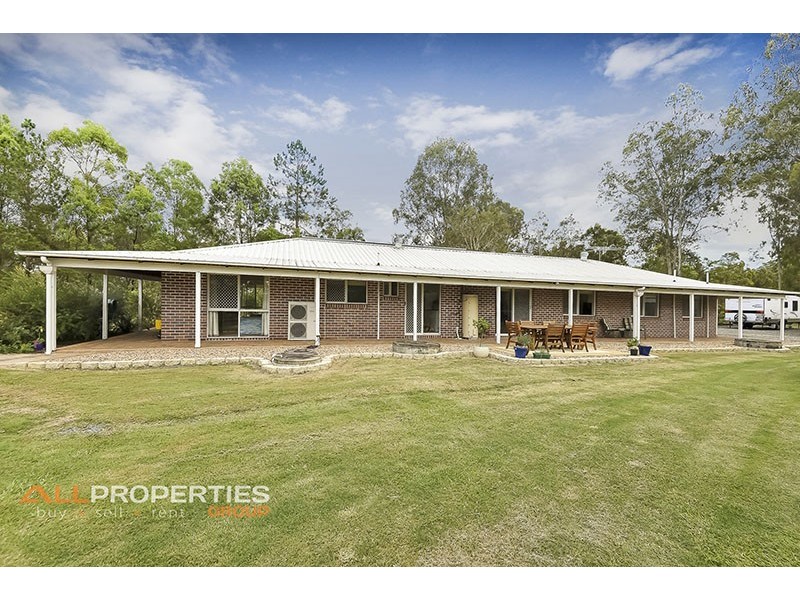 87-89 Sheils Road, Chambers Flat QLD 4133