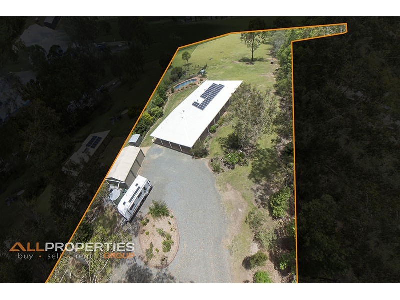 87-89 Sheils Road, Chambers Flat QLD 4133