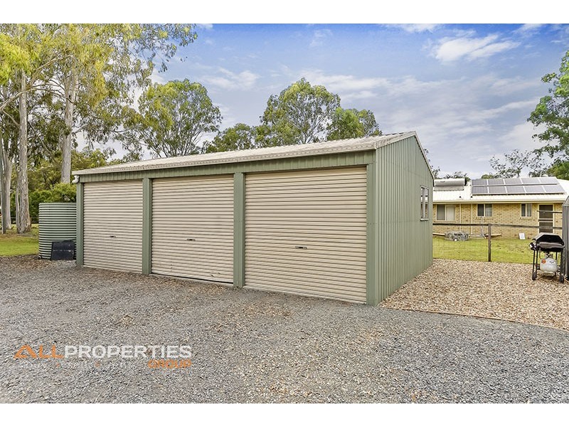 87-89 Sheils Road, Chambers Flat QLD 4133
