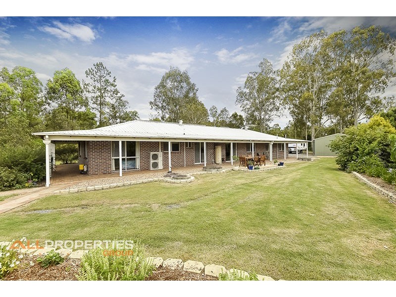 87-89 Sheils Road, Chambers Flat QLD 4133