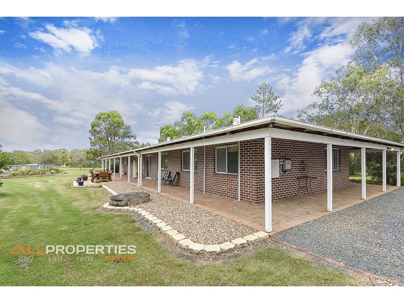 87-89 Sheils Road, Chambers Flat QLD 4133