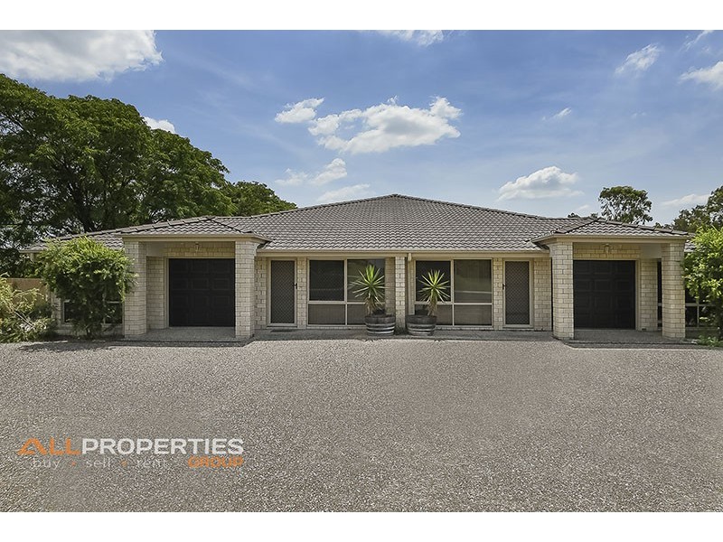 11 Carol Street, Redbank Plains QLD 4301