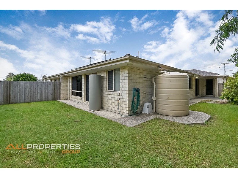 11 Carol Street, Redbank Plains QLD 4301