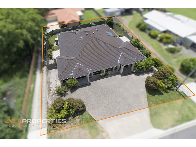 11 Carol Street, Redbank Plains QLD 4301