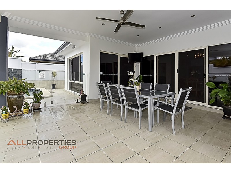 9 Coolibah Street, Heathwood QLD 4110