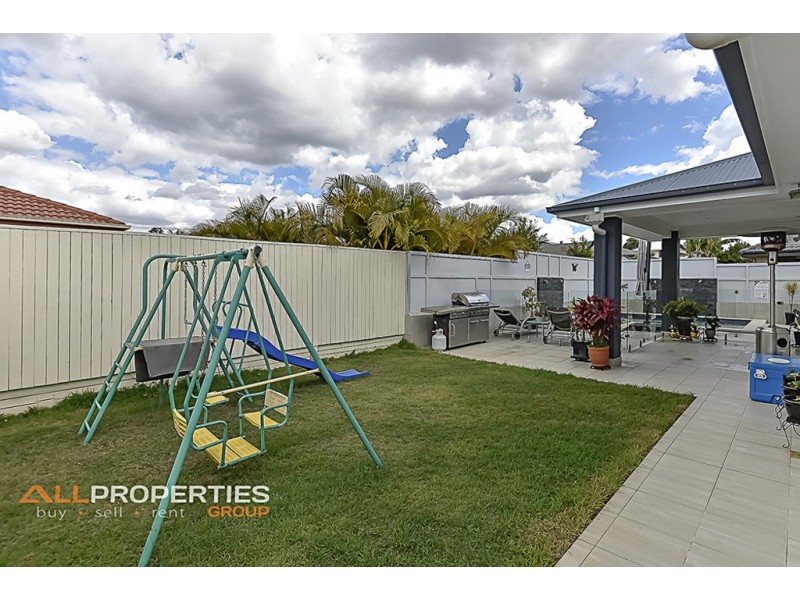 9 Coolibah Street, Heathwood QLD 4110