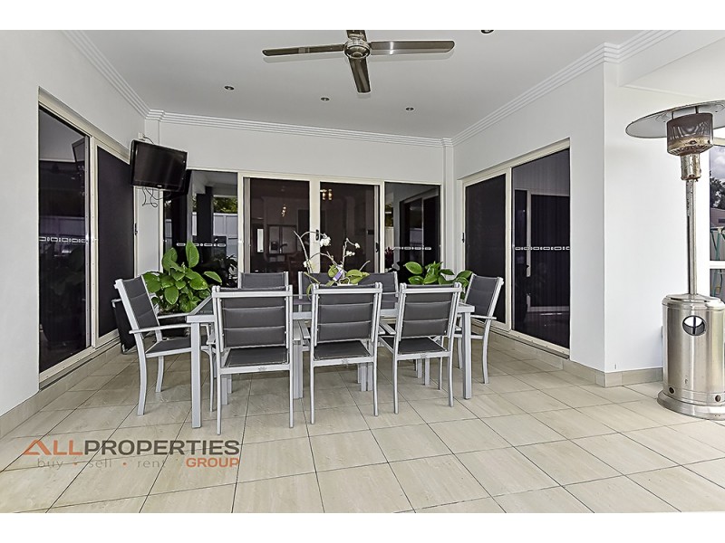 9 Coolibah Street, Heathwood QLD 4110