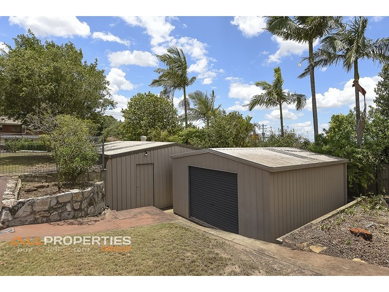 5 DRACON STREET, Regents Park QLD 4118