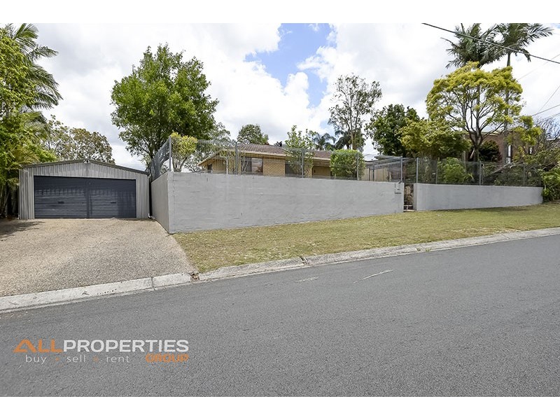 5 DRACON STREET, Regents Park QLD 4118
