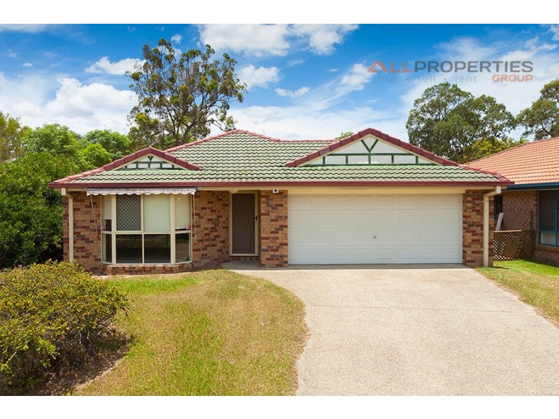 32 Toolara Circuit, Forest Lake QLD 4078