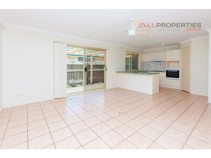 32 Toolara Circuit, Forest Lake QLD 4078