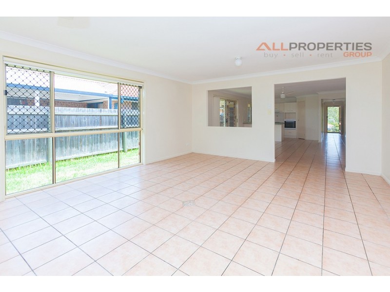 32 Toolara Circuit, Forest Lake QLD 4078