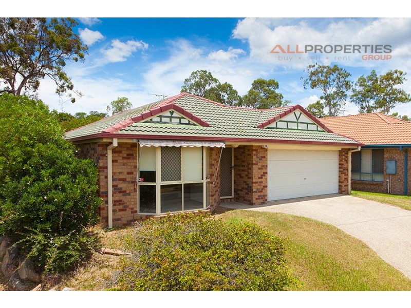 32 Toolara Circuit, Forest Lake QLD 4078