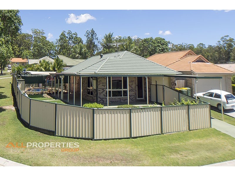 1 McIntyre Street, Hillcrest QLD 4118