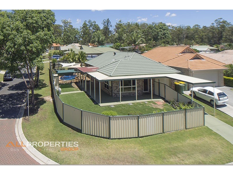1 McIntyre Street, Hillcrest QLD 4118