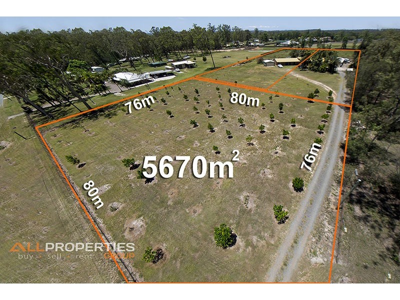 44 Stapylton Road, Forestdale QLD 4118