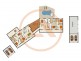44 Stapylton Road, Forestdale QLD 4118 Floorplan